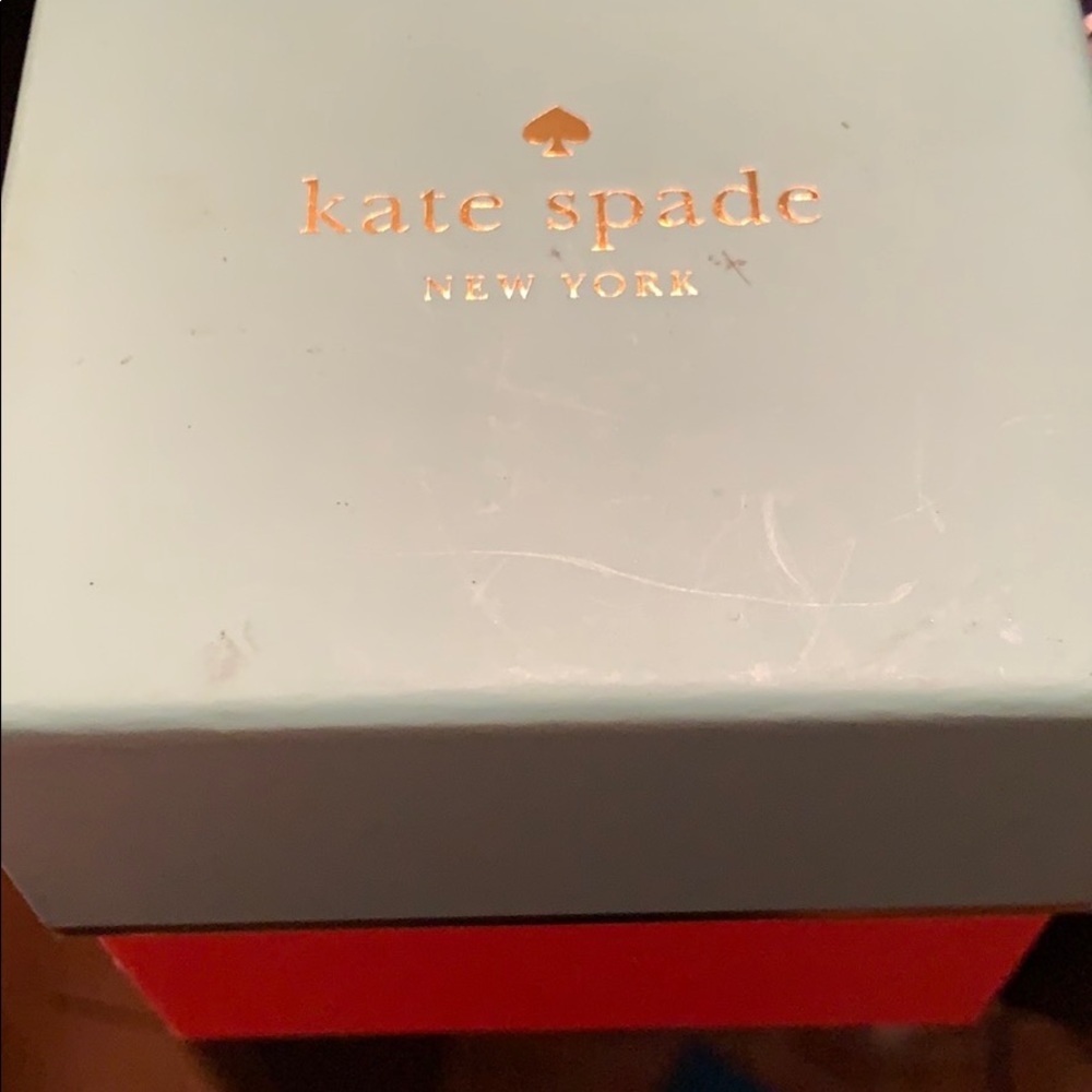 Kate Spade Watch! ♠️ - Picture 4 of 4